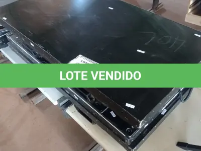 LOTE 349 -  03 MONITORES DIVERSOS COM AVARIAS. (NO ESTADO) ATENÇÃO! FAZER A VISITAÇÃO ANTES DE ARREMATAR, NÃO SABEMOS SE FUNCIONA. LEILÃO NÃO TEM GARANTIA E NEM DEVOLUÇÃO, SUJEITO A POSSÍVEIS AVARIAS VISÍVEIS/OCULTAS E/OU AUSÊNCIA DE COMPONENTES.