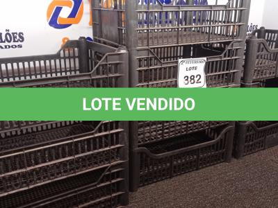LOTE 382 - 10 CESTAS ORGANIZADORAS. (NO ESTADO) ATENÇÃO! FAZER A VISITAÇÃO ANTES DE ARREMATAR, NÃO SABEMOS SE FUNCIONA. LEILÃO NÃO TEM GARANTIA E NEM DEVOLUÇÃO, SUJEITO A POSSÍVEIS AVARIAS VISÍVEIS/OCULTAS E/OU AUSÊNCIA DE COMPONENTES.