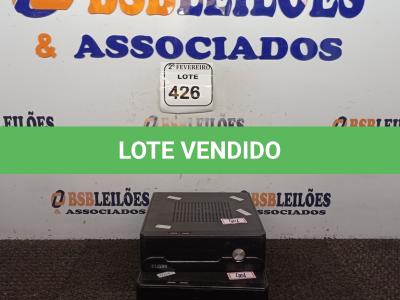 LOTE 426 - 02 MINIS CPU’S ELGIN. (NO ESTADO) ATENÇÃO! FAZER A VISITAÇÃO ANTES DE ARREMATAR, NÃO SABEMOS SE FUNCIONA. LEILÃO NÃO TEM GARANTIA E NEM DEVOLUÇÃO, SUJEITO A POSSÍVEIS AVARIAS VISÍVEIS/OCULTAS E/OU AUSÊNCIA DE COMPONENTES.