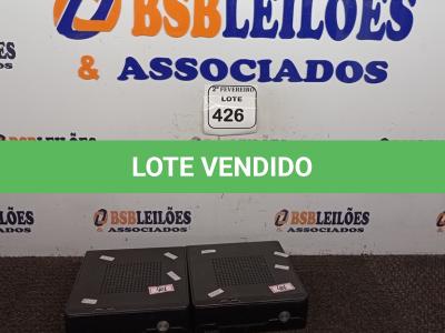 LOTE 426 - 02 MINIS CPU’S ELGIN. (NO ESTADO) ATENÇÃO! FAZER A VISITAÇÃO ANTES DE ARREMATAR, NÃO SABEMOS SE FUNCIONA. LEILÃO NÃO TEM GARANTIA E NEM DEVOLUÇÃO, SUJEITO A POSSÍVEIS AVARIAS VISÍVEIS/OCULTAS E/OU AUSÊNCIA DE COMPONENTES.