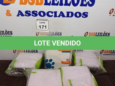LOTE 171 - 05 QUADROS DE DISTRIBUIÇÃO. (NOVO) (NO ESTADO) ATENÇÃO! FAZER A VISITAÇÃO ANTES DE ARREMATAR, NÃO SABEMOS SE FUNCIONA. LEILÃO NÃO TEM GARANTIA E NEM DEVOLUÇÃO, SUJEITO A POSSÍVEIS AVARIAS VISÍVEIS/OCULTAS E/OU AUSÊNCIA DE COMPONENTES.