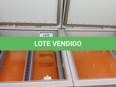 LOTE 231 - 02 QUADROS ELÉTRICOS.  (NO ESTADO) ATENÇÃO! FAZER A VISITAÇÃO ANTES DE ARREMATAR, NÃO SABEMOS SE FUNCIONA. LEILÃO NÃO TEM GARANTIA E NEM DEVOLUÇÃO, SUJEITO A POSSÍVEIS AVARIAS VISÍVEIS/OCULTAS E/OU AUSÊNCIA DE COMPONENTES.