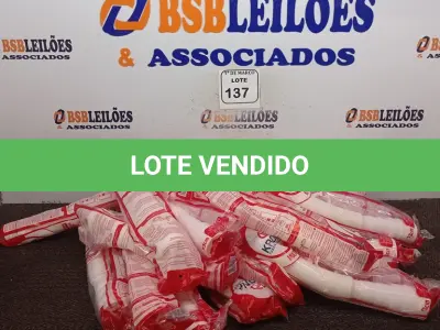 LOTE 137 -  25 UNIDADES DE MULTISSIFÃO RESISTENTE A ÁGUA QUENTE E FRIA DE 73CM MARCA KRONA. (NOVO) (NO ESTADO) ATENÇÃO! FAZER A VISITAÇÃO ANTES DE ARREMATAR, NÃO SABEMOS SE FUNCIONA. LEILÃO NÃO TEM GARANTIA E NEM DEVOLUÇÃO, SUJEITO A POSSÍVEIS AVARIAS VISÍVEIS/OCULTAS E/OU AUSÊNCIA DE COMPONENTES.