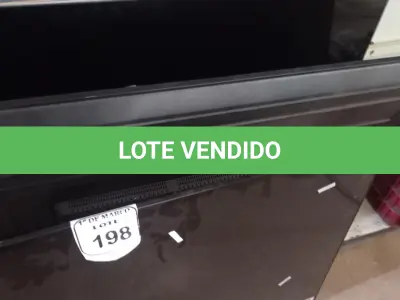 LOTE 198 - 03 TV’S PHILIPS PARA RETIRADA DE PEÇAS. (NO ESTADO) ATENÇÃO! FAZER A VISITAÇÃO ANTES DE ARREMATAR, NÃO SABEMOS SE FUNCIONA. LEILÃO NÃO TEM GARANTIA E NEM DEVOLUÇÃO, SUJEITO A POSSÍVEIS AVARIAS VISÍVEIS/OCULTAS E/OU AUSÊNCIA DE COMPONENTES.