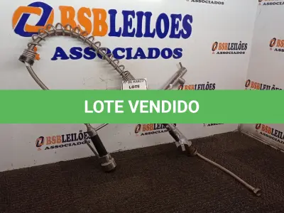 LOTE 068 - 01 TORNEIRA DE COZINHA. (NO ESTADO) ATENÇÃO! FAZER A VISITAÇÃO ANTES DE ARREMATAR, NÃO SABEMOS SE FUNCIONA. LEILÃO NÃO TEM GARANTIA E NEM DEVOLUÇÃO, SUJEITO A POSSÍVEIS AVARIAS VISÍVEIS/OCULTAS E/OU AUSÊNCIA DE COMPONENTES.