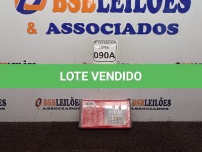 LOTE 090 - 41 PIECE BIT ANDE SOCKET SET. (NOVA) (NO ESTADO) ATENÇÃO! FAZER A VISITAÇÃO ANTES DE ARREMATAR, NÃO SABEMOS SE FUNCIONA. LEILÃO NÃO TEM GARANTIA E NEM DEVOLUÇÃO, SUJEITO A POSSÍVEIS AVARIAS VISÍVEIS/OCULTAS E/OU AUSÊNCIA DE COMPONENTES.