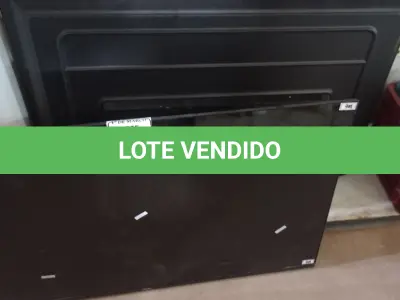 LOTE 198 - 03 TV’S PHILIPS PARA RETIRADA DE PEÇAS. (NO ESTADO) ATENÇÃO! FAZER A VISITAÇÃO ANTES DE ARREMATAR, NÃO SABEMOS SE FUNCIONA. LEILÃO NÃO TEM GARANTIA E NEM DEVOLUÇÃO, SUJEITO A POSSÍVEIS AVARIAS VISÍVEIS/OCULTAS E/OU AUSÊNCIA DE COMPONENTES.
