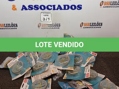 LOTE 371 - 01 LOTE COM RESISTÊNCIAS PARA CHUVEIRO MODELOS DIVERSOS. (NO ESTADO) ATENÇÃO! FAZER A VISITAÇÃO ANTES DE ARREMATAR, NÃO SABEMOS SE FUNCIONA. LEILÃO NÃO TEM GARANTIA E NEM DEVOLUÇÃO, SUJEITO A POSSÍVEIS AVARIAS VISÍVEIS/OCULTAS E/OU AUSÊNCIA DE COMPONENTES.