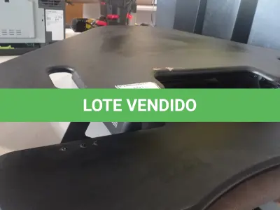 LOTE 245 - 01 VARIDESK. (NO ESTADO EM QUE SE ENCONTRA. SUJEITO A AVARIAS OCULTAS/VISÍVEIS.)