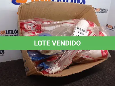 LOTE 291 - 01 LOTE COM BOIAS PARA CAIXA D’AGUA. (NO ESTADO) ATENÇÃO! FAZER A VISITAÇÃO ANTES DE ARREMATAR, NÃO SABEMOS SE FUNCIONA. LEILÃO NÃO TEM GARANTIA E NEM DEVOLUÇÃO, SUJEITO A POSSÍVEIS AVARIAS VISÍVEIS/OCULTAS E/OU AUSÊNCIA DE COMPONENTES.