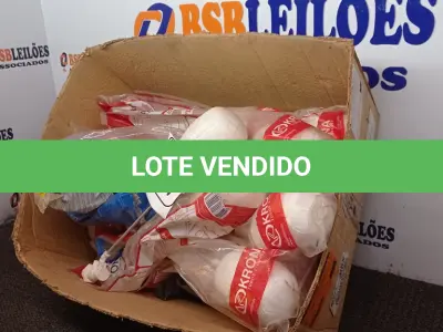 LOTE 291 - 01 LOTE COM BOIAS PARA CAIXA D’AGUA. (NO ESTADO) ATENÇÃO! FAZER A VISITAÇÃO ANTES DE ARREMATAR, NÃO SABEMOS SE FUNCIONA. LEILÃO NÃO TEM GARANTIA E NEM DEVOLUÇÃO, SUJEITO A POSSÍVEIS AVARIAS VISÍVEIS/OCULTAS E/OU AUSÊNCIA DE COMPONENTES.
