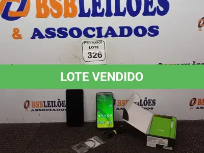 LOTE 326 - 01 CELULAR MOTOROLA E 01 CELULAR SAMSUNG. (NO ESTADO) ATENÇÃO! FAZER A VISITAÇÃO ANTES DE ARREMATAR, NÃO SABEMOS SE FUNCIONA. LEILÃO NÃO TEM GARANTIA E NEM DEVOLUÇÃO, SUJEITO A POSSÍVEIS AVARIAS VISÍVEIS/OCULTAS E/OU AUSÊNCIA DE COMPONENTES.