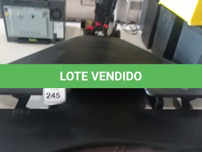 LOTE 245 - 01 VARIDESK. (NO ESTADO EM QUE SE ENCONTRA. SUJEITO A AVARIAS OCULTAS/VISÍVEIS.)