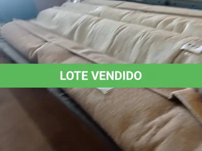LOTE 178 - 01 RUG (TAPETE).  (NO ESTADO EM QUE SE ENCONTRA. SUJEITO A AVARIAS OCULTAS/VISÍVEIS.) AU2485M