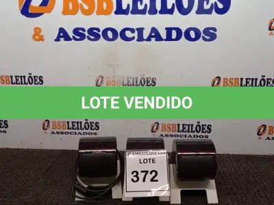 LOTE 372 - 03 IMPRESSORAS TÊRMICAS  101 6199B. (NO ESTADO EM QUE SE ENCONTRA. SUJEITO A AVARIAS OCULTAS/VISÍVEIS.)