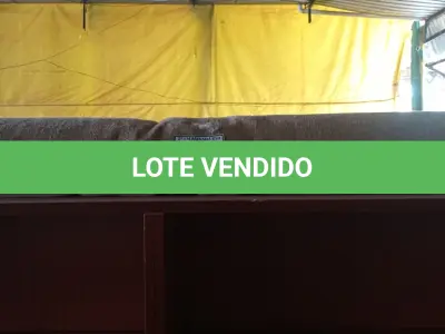 LOTE 416 - 01 RUG (TAPETE). (NO ESTADO EM QUE SE ENCONTRA. SUJEITO A AVARIAS OCULTAS/VISÍVEIS.) AU2449S