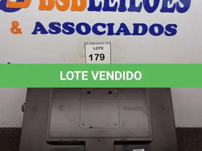 LOTE 179 - 01 MONITOR SEM PÉ SAMSUMG. (NO ESTADO EM QUE SE ENCONTRA. SUJEITO A AVARIAS OCULTAS/VISÍVEIS.) AV9700N