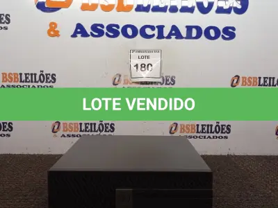 LOTE 180 - 01 CPU CORE I5 8GB - CD0004366821. (NO ESTADO EM QUE SE ENCONTRA. SUJEITO A AVARIAS OCULTAS/VISÍVEIS.)