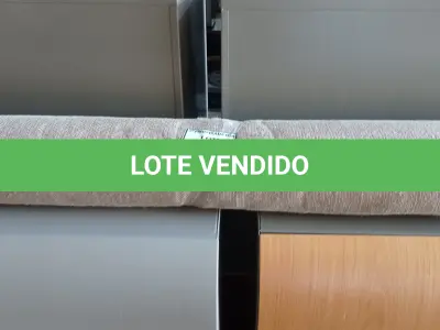 LOTE 378 - 01 RUG (TAPETE). (NO ESTADO EM QUE SE ENCONTRA. SUJEITO A AVARIAS OCULTAS/VISÍVEIS.) AU2411K