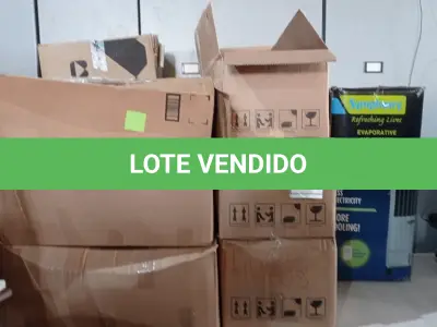 LOTE 335 - 10 CAIXAS COM LIVROS DIVERSOS (CLO) E 01 CAIXA COM DVDS DIVERSOS. (NO ESTADO EM QUE SE ENCONTRA. SUJEITO A AVARIAS OCULTAS/VISÍVEIS.)