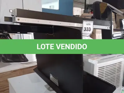 LOTE 333 - 01 ERGOTRON. (SUPORTE DE MONITOR) (NO ESTADO EM QUE SE ENCONTRA. SUJEITO A AVARIAS OCULTAS/VISÍVEIS.)