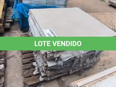 LOTE 034 - APROXIMADAMENTE 24,56 M² DOWNTOWN HD AL-NAT 90X90 – PORTINARI. (NO ESTADO EM QUE SE ENCONTRA. SUJEITO A AVARIAS OCULTAS/VISÍVEIS.)