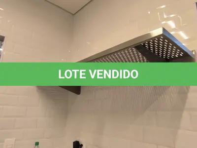 LOTE 113 - 01 PRATELEIRA FURADINHA EM INOX. (NO ESTADO) ATENÇÃO! FAZER A VISITAÇÃO ANTES DE ARREMATAR, NÃO SABEMOS SE FUNCIONA. LEILÃO NÃO TEM GARANTIA E NEM DEVOLUÇÃO, SUJEITO A POSSÍVEIS AVARIAS VISÍVEIS/OCULTAS E/OU AUSÊNCIA DE COMPONENTES.