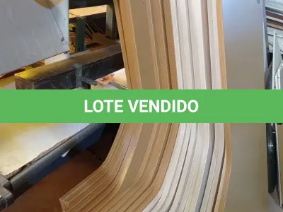 LOTE 556 - 01 LOTE COM TAMPOS DE MESA. (NO ESTADO EM QUE SE ENCONTRA. SUJEITO A AVARIAS OCULTAS/VISÍVEIS.)