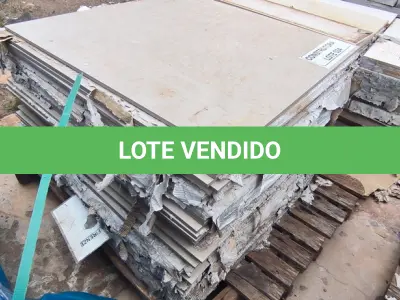 LOTE 034 - APROXIMADAMENTE 24,56 M² DOWNTOWN HD AL-NAT 90X90 – PORTINARI. (NO ESTADO EM QUE SE ENCONTRA. SUJEITO A AVARIAS OCULTAS/VISÍVEIS.)