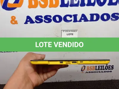LOTE 016 - 01 TABLET MARCA POSITIVO SEM CARREGADOR. (NO ESTADO) ATENÇÃO! FAZER A VISITAÇÃO ANTES DE ARREMATAR, NÃO SABEMOS SE FUNCIONA. LEILÃO NÃO TEM GARANTIA E NEM DEVOLUÇÃO, SUJEITO A POSSÍVEIS AVARIAS VISÍVEIS/OCULTAS E/OU AUSÊNCIA DE COMPONENTES.