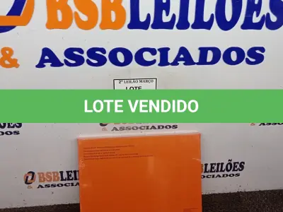 LOTE 048 - 01 SMART WATCH LAXASFIT 7 EM 1. (NO ESTADO) ATENÇÃO! FAZER A VISITAÇÃO ANTES DE ARREMATAR, NÃO SABEMOS SE FUNCIONA. LEILÃO NÃO TEM GARANTIA E NEM DEVOLUÇÃO, SUJEITO A POSSÍVEIS AVARIAS VISÍVEIS/OCULTAS E/OU AUSÊNCIA DE COMPONENTES.
