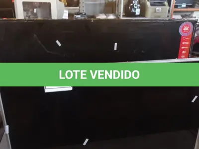 LOTE 301 - 02 TV’S PARA RETIRADA DE PEÇAS. (NO ESTADO) ATENÇÃO! FAZER A VISITAÇÃO ANTES DE ARREMATAR, NÃO SABEMOS SE FUNCIONA. LEILÃO NÃO TEM GARANTIA E NEM DEVOLUÇÃO, SUJEITO A POSSÍVEIS AVARIAS VISÍVEIS/OCULTAS E/OU AUSÊNCIA DE COMPONENTES.