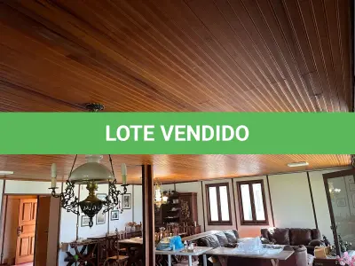 LOTE 508 - O LOTE DE 190 METROS QUADRADOS DE FORRO PAULISTINHA. (DESMONTAGEM POR CONTA DO ARREMATANTE) (LOTE ESTÁ NO LAGO NORTE). (NO ESTADO) ATENÇÃO! FAZER A VISITAÇÃO ANTES DE ARREMATAR, NÃO SABEMOS SE FUNCIONA. LEILÃO NÃO TEM GARANTIA E NEM DEVOLUÇÃO, SUJEITO A POSSÍVEIS AVARIAS VISÍVEIS/OCULTAS E/OU AUSÊNCIA DE COMPONENTES.