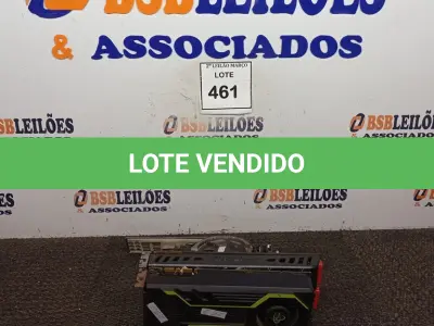 LOTE 461 - 01 PLACA MÃE I5 E 02 PLACAS DE VÍDEOS COM AVARIAS. (NO ESTADO) ATENÇÃO! FAZER A VISITAÇÃO ANTES DE ARREMATAR, NÃO SABEMOS SE FUNCIONA. LEILÃO NÃO TEM GARANTIA E NEM DEVOLUÇÃO, SUJEITO A POSSÍVEIS AVARIAS VISÍVEIS/OCULTAS E/OU AUSÊNCIA DE COMPONENTES.