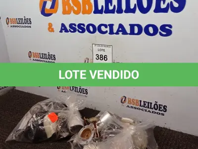 LOTE 386 - 01 LOTE COM VÁRIAS CÂMERAS DE SEGURANÇA MARCAS E MODELOS DIVERSOS. (NO ESTADO) ATENÇÃO! FAZER A VISITAÇÃO ANTES DE ARREMATAR, NÃO SABEMOS SE FUNCIONA. LEILÃO NÃO TEM GARANTIA E NEM DEVOLUÇÃO, SUJEITO A POSSÍVEIS AVARIAS VISÍVEIS/OCULTAS E/OU AUSÊNCIA DE COMPONENTES.
