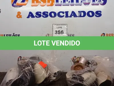 LOTE 386 - 01 LOTE COM VÁRIAS CÂMERAS DE SEGURANÇA MARCAS E MODELOS DIVERSOS. (NO ESTADO) ATENÇÃO! FAZER A VISITAÇÃO ANTES DE ARREMATAR, NÃO SABEMOS SE FUNCIONA. LEILÃO NÃO TEM GARANTIA E NEM DEVOLUÇÃO, SUJEITO A POSSÍVEIS AVARIAS VISÍVEIS/OCULTAS E/OU AUSÊNCIA DE COMPONENTES.