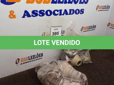 LOTE 395 - 01 LOTE COM VÁRIAS CÂMERAS DE SEGURANÇA MARCAS E MODELOS DIVERSOS. (NO ESTADO) ATENÇÃO! FAZER A VISITAÇÃO ANTES DE ARREMATAR, NÃO SABEMOS SE FUNCIONA. LEILÃO NÃO TEM GARANTIA E NEM DEVOLUÇÃO, SUJEITO A POSSÍVEIS AVARIAS VISÍVEIS/OCULTAS E/OU AUSÊNCIA DE COMPONENTES.