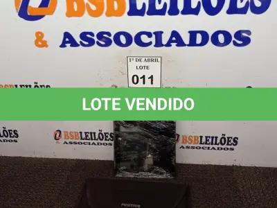 LOTE 011 - 01 TABLET POSITIVO COM BOLSA.  (NO ESTADO) ATENÇÃO! FAZER A VISITAÇÃO ANTES DE ARREMATAR, NÃO SABEMOS SE FUNCIONA. LEILÃO NÃO TEM GARANTIA E NEM DEVOLUÇÃO, SUJEITO A POSSÍVEIS AVARIAS VISÍVEIS/OCULTAS E/OU AUSÊNCIA DE COMPONENTES.