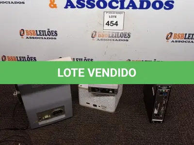 LOTE 454 - 01 CASE WD 2 TERA, 01 CASE 160 GB , 01 CPU MINI, 01  BIÔMETRO/ PAQUÍMETRO ULTRASSÔNICO TOMEY – SP-3000. (NO ESTADO) ATENÇÃO! FAZER A VISITAÇÃO ANTES DE ARREMATAR, NÃO SABEMOS SE FUNCIONA. LEILÃO NÃO TEM GARANTIA E NEM DEVOLUÇÃO, SUJEITO A POSSÍVEIS AVARIAS VISÍVEIS/OCULTAS E/OU AUSÊNCIA DE COMPONENTES.