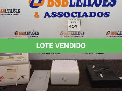 LOTE 454 - 01 CASE WD 2 TERA, 01 CASE 160 GB , 01 CPU MINI, 01  BIÔMETRO/ PAQUÍMETRO ULTRASSÔNICO TOMEY – SP-3000. (NO ESTADO) ATENÇÃO! FAZER A VISITAÇÃO ANTES DE ARREMATAR, NÃO SABEMOS SE FUNCIONA. LEILÃO NÃO TEM GARANTIA E NEM DEVOLUÇÃO, SUJEITO A POSSÍVEIS AVARIAS VISÍVEIS/OCULTAS E/OU AUSÊNCIA DE COMPONENTES.