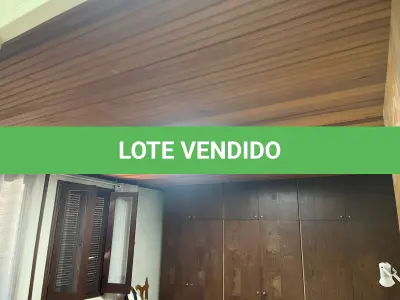 LOTE 508 - O LOTE DE 190 METROS QUADRADOS DE FORRO PAULISTINHA. (DESMONTAGEM POR CONTA DO ARREMATANTE) (LOTE ESTÁ NO LAGO NORTE). (NO ESTADO) ATENÇÃO! FAZER A VISITAÇÃO ANTES DE ARREMATAR, NÃO SABEMOS SE FUNCIONA. LEILÃO NÃO TEM GARANTIA E NEM DEVOLUÇÃO, SUJEITO A POSSÍVEIS AVARIAS VISÍVEIS/OCULTAS E/OU AUSÊNCIA DE COMPONENTES.
