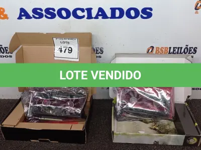 LOTE 479 - 02 PLACAS DE VÍDEO PARA COMPUTADOR. (NO ESTADO) ATENÇÃO! FAZER A VISITAÇÃO ANTES DE ARREMATAR, NÃO SABEMOS SE FUNCIONA. LEILÃO NÃO TEM GARANTIA E NEM DEVOLUÇÃO, SUJEITO A POSSÍVEIS AVARIAS VISÍVEIS/OCULTAS E/OU AUSÊNCIA DE COMPONENTES.