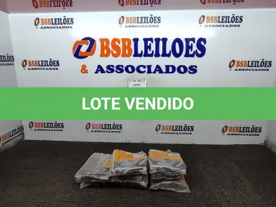 LOTE 111 - 08 KG DE PREGOS COM CABEÇA 18X36 E 02 KG DE PREGOS COM CABEÇAS 12X12. (NO ESTADO) ATENÇÃO! FAZER A VISITAÇÃO ANTES DE ARREMATAR, NÃO SABEMOS SE FUNCIONA. LEILÃO NÃO TEM GARANTIA E NEM DEVOLUÇÃO, SUJEITO A POSSÍVEIS AVARIAS VISÍVEIS/OCULTAS E/OU AUSÊNCIA DE COMPONENTES.