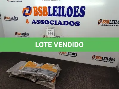 LOTE 111 - 08 KG DE PREGOS COM CABEÇA 18X36 E 02 KG DE PREGOS COM CABEÇAS 12X12. (NO ESTADO) ATENÇÃO! FAZER A VISITAÇÃO ANTES DE ARREMATAR, NÃO SABEMOS SE FUNCIONA. LEILÃO NÃO TEM GARANTIA E NEM DEVOLUÇÃO, SUJEITO A POSSÍVEIS AVARIAS VISÍVEIS/OCULTAS E/OU AUSÊNCIA DE COMPONENTES.