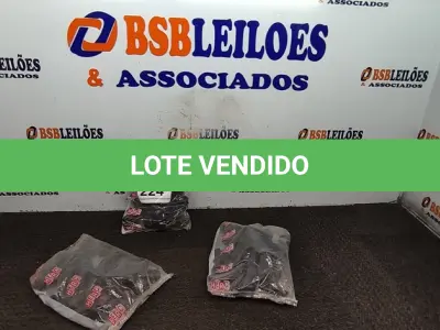LOTE 224 - 01 LOTE COM APROXIMADAMENTE 30 TORNEIRAS DE JARDIM. (NOVA) (NO ESTADO) ATENÇÃO! FAZER A VISITAÇÃO ANTES DE ARREMATAR, NÃO SABEMOS SE FUNCIONA. LEILÃO NÃO TEM GARANTIA E NEM DEVOLUÇÃO, SUJEITO A POSSÍVEIS AVARIAS VISÍVEIS/OCULTAS E/OU AUSÊNCIA DE COMPONENTES.
