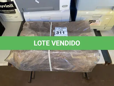 LOTE 311 - 20 TÁBUAS. (NO ESTADO) ATENÇÃO! FAZER A VISITAÇÃO ANTES DE ARREMATAR, NÃO SABEMOS SE FUNCIONA. LEILÃO NÃO TEM GARANTIA E NEM DEVOLUÇÃO, SUJEITO A POSSÍVEIS AVARIAS VISÍVEIS/OCULTAS E/OU AUSÊNCIA DE COMPONENTES.