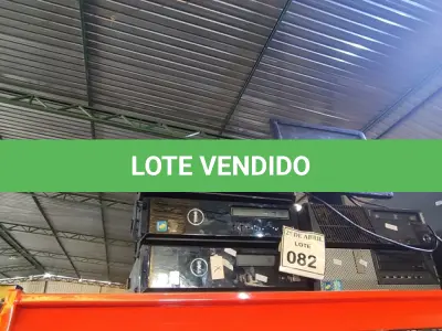 LOTE 082 - 05 CPUS DIVERSAS 01 MONITOR. (NO ESTADO) ATENÇÃO! FAZER A VISITAÇÃO ANTES DE ARREMATAR, NÃO SABEMOS SE FUNCIONA. LEILÃO NÃO TEM GARANTIA E NEM DEVOLUÇÃO, SUJEITO A POSSÍVEIS AVARIAS VISÍVEIS/OCULTAS E/OU AUSÊNCIA DE COMPONENTES.