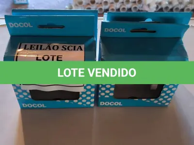 LOTE 052 - 04 CABIDES HOPE DOCOL. (NO ESTADO) ATENÇÃO! FAZER A VISITAÇÃO ANTES DE ARREMATAR, NÃO SABEMOS SE FUNCIONA. LEILÃO NÃO TEM GARANTIA E NEM DEVOLUÇÃO, SUJEITO A POSSÍVEIS AVARIAS VISÍVEIS/OCULTAS E/OU AUSÊNCIA DE COMPONENTES.