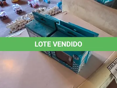 LOTE 063 - 04 CABIDES HOPE DOCOL. (NO ESTADO) ATENÇÃO! FAZER A VISITAÇÃO ANTES DE ARREMATAR, NÃO SABEMOS SE FUNCIONA. LEILÃO NÃO TEM GARANTIA E NEM DEVOLUÇÃO, SUJEITO A POSSÍVEIS AVARIAS VISÍVEIS/OCULTAS E/OU AUSÊNCIA DE COMPONENTES.