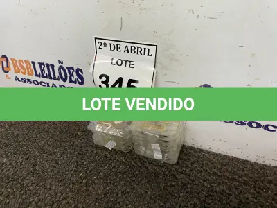 LOTE 345 - 01 LOTE COM PROCESSADORES PARA COMPUTADORES. (NO ESTADO) ATENÇÃO! FAZER A VISITAÇÃO ANTES DE ARREMATAR, NÃO SABEMOS SE FUNCIONA. LEILÃO NÃO TEM GARANTIA E NEM DEVOLUÇÃO, SUJEITO A POSSÍVEIS AVARIAS VISÍVEIS/OCULTAS E/OU AUSÊNCIA DE COMPONENTES.